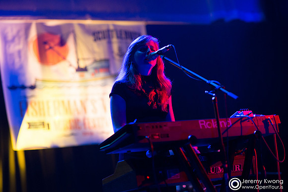 Smokey Brights @ Historic Everett Theatre