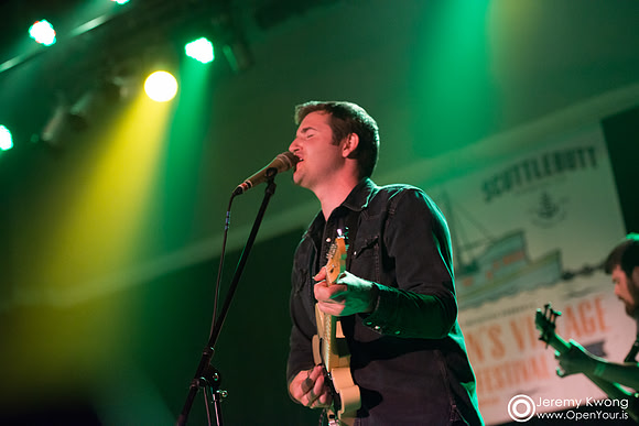 The Ramblin' Years @ Historic Everett Theatre