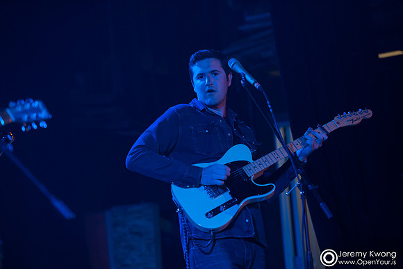 The Ramblin' Years @ Historic Everett Theatre