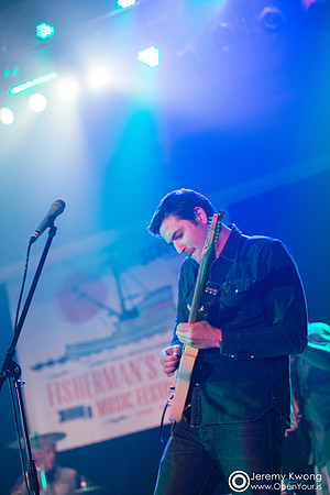 The Ramblin' Years @ Historic Everett Theatre