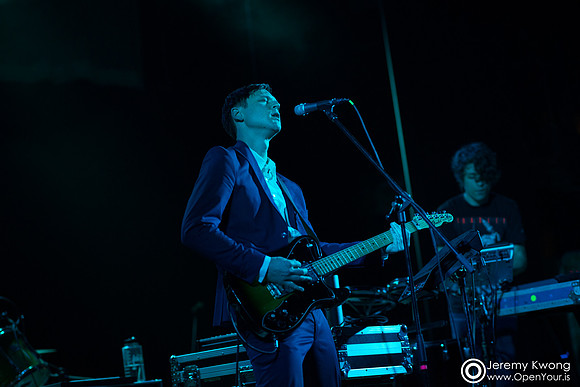 Pillar Point @ Historic Everett Theatre