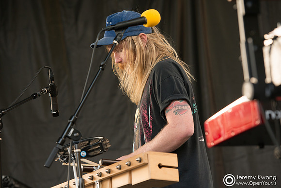 Bryan John Appleby @ Colby Outdoors
