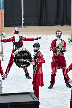 2022-WGI Portland-Kamiak HS-K-125