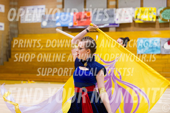 2013-Kamiak-Kennedy Catholic-24