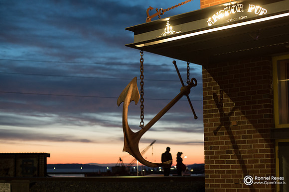 The Anchor-14