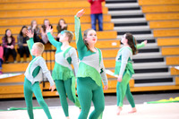 Southridge Youth Dance and Guard
