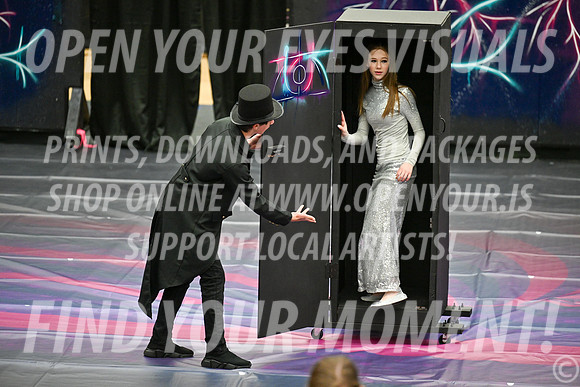 2022-WGI Portland-Fruitland HS-K-101