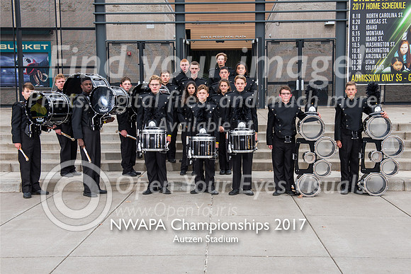 Glencoe Percussion