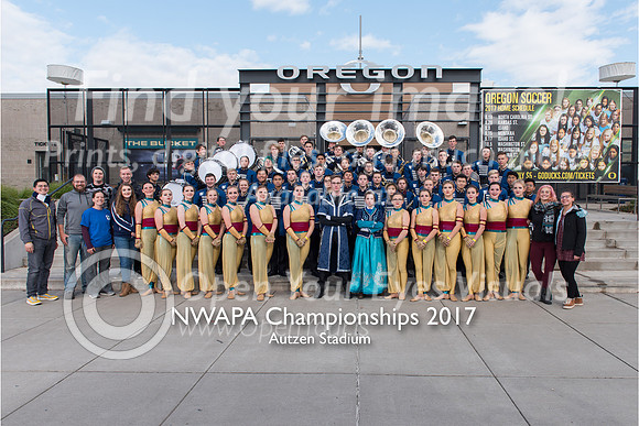 Skyview Staff Serious