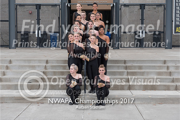 Southridge Guard