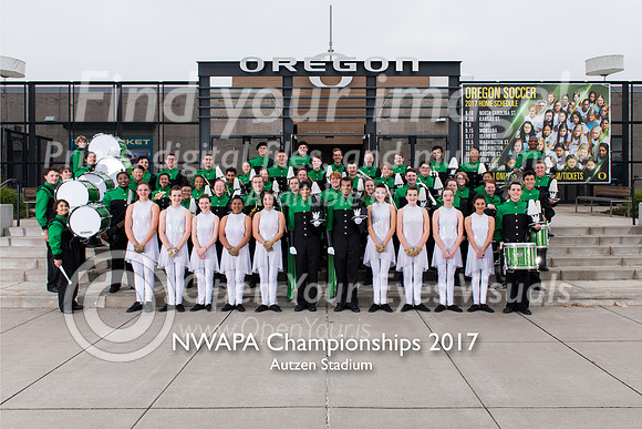 Tigard Smiling