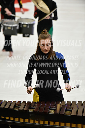 2018-WGIPercussion-Sherwood-KG-101