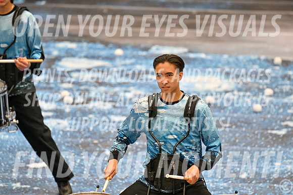2022-WGI Portland-Century HS-K-125