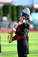 Stanwood Kitsap High School
