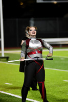 Cascade Sound Marching Band