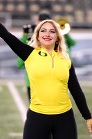 Oregon Marching Band