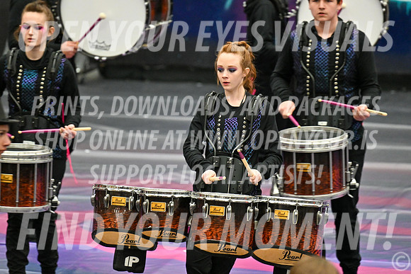 2022-WGI Portland-Fruitland HS-K-131