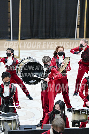 2022-WGI Portland-Kamiak HS-K-124