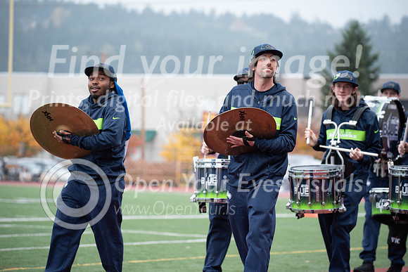 2018-Sunset-Blue Thunder Drumline Battle-3