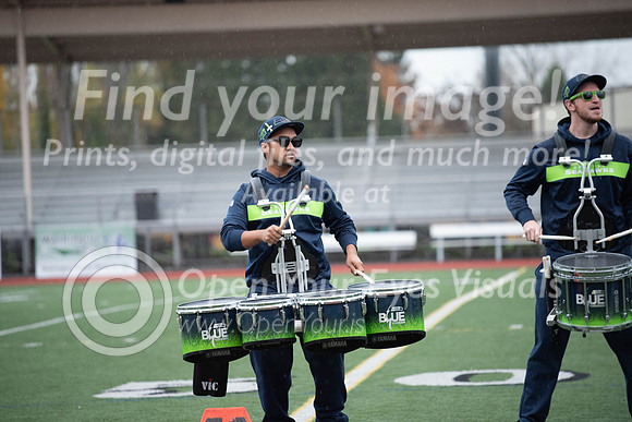 2018-Sunset-Blue Thunder Drumline Battle-4