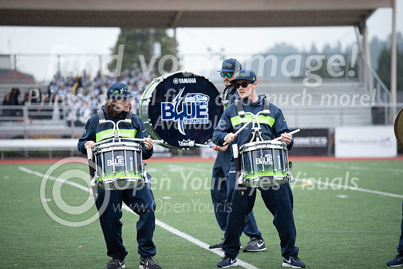 2018-Sunset-Blue Thunder Drumline Battle-5