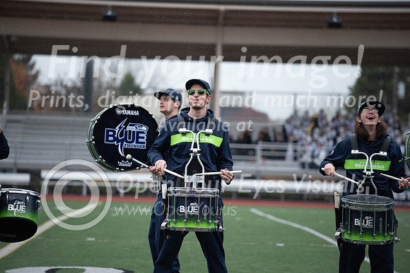 2018-Sunset-Blue Thunder Drumline Battle-8
