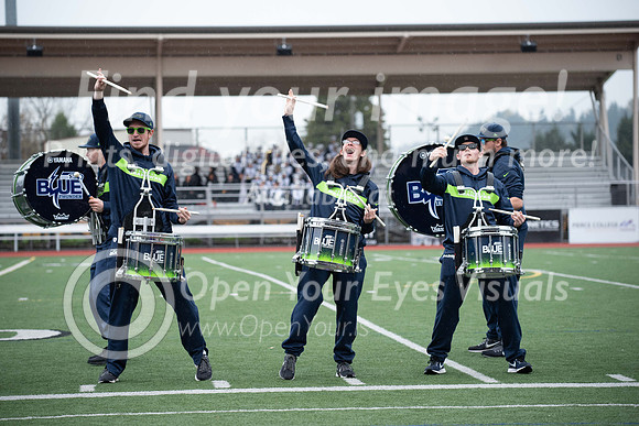 2018-Sunset-Blue Thunder Drumline Battle-9
