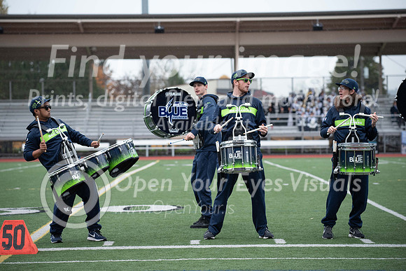 2018-Sunset-Blue Thunder Drumline Battle-10