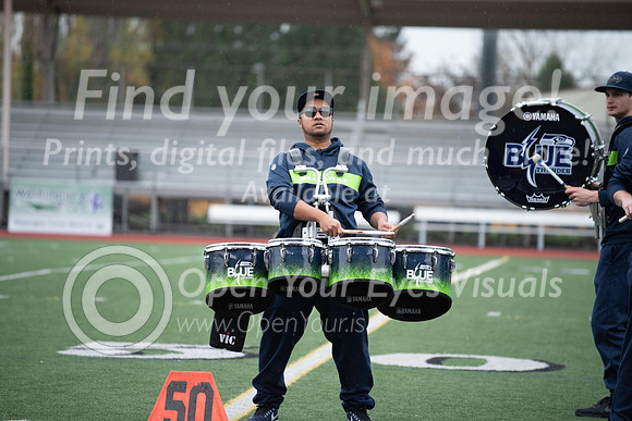 2018-Sunset-Blue Thunder Drumline Battle-11