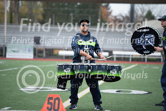 2018-Sunset-Blue Thunder Drumline Battle-12