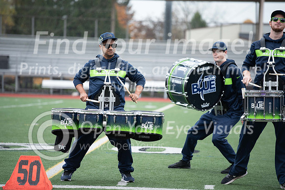 2018-Sunset-Blue Thunder Drumline Battle-13