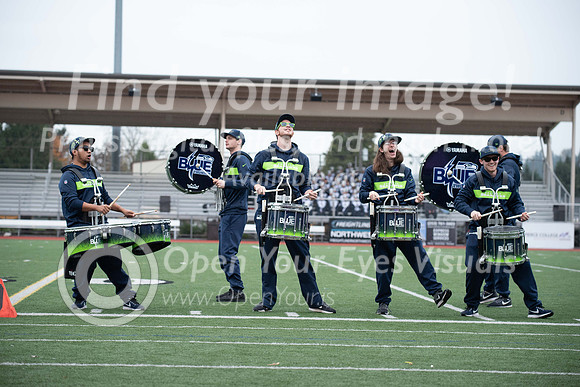2018-Sunset-Blue Thunder Drumline Battle-14