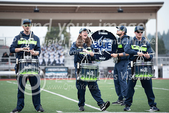 2018-Sunset-Blue Thunder Drumline Battle-17