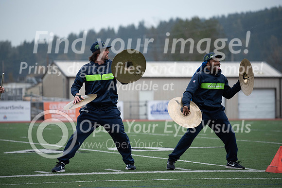 2018-Sunset-Blue Thunder Drumline Battle-20