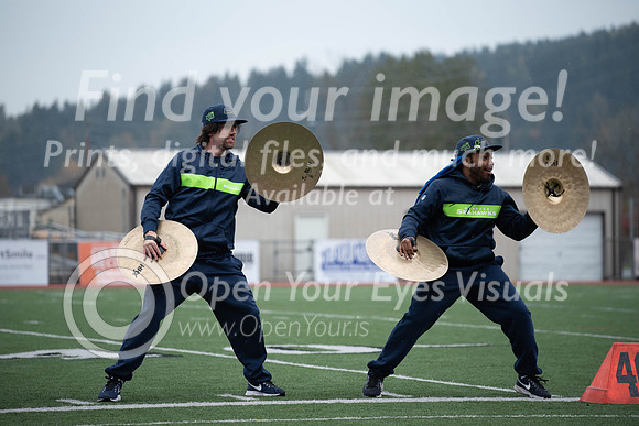 2018-Sunset-Blue Thunder Drumline Battle-21