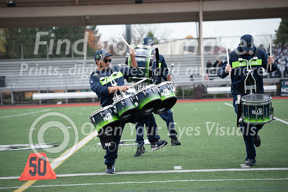 2018-Sunset-Blue Thunder Drumline Battle-22