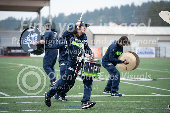 2018-Sunset-Blue Thunder Drumline Battle-23