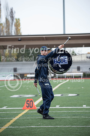 2018-Sunset-Blue Thunder Drumline Battle-25