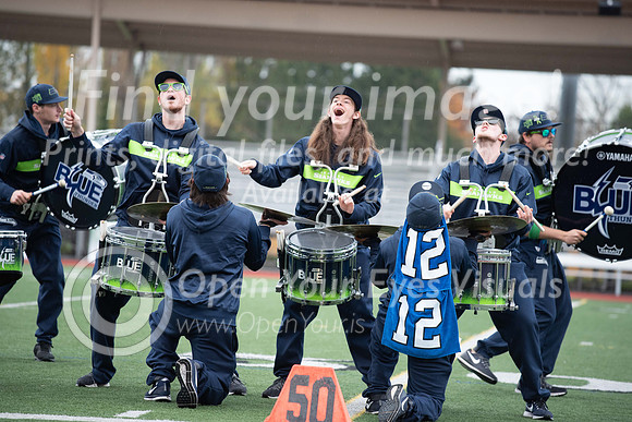 2018-Sunset-Blue Thunder Drumline Battle-27