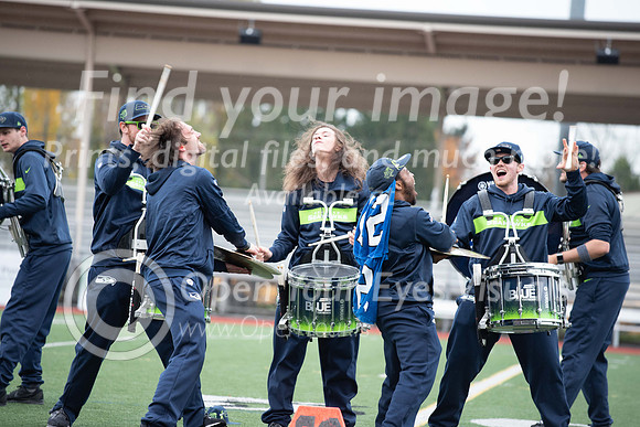 2018-Sunset-Blue Thunder Drumline Battle-30