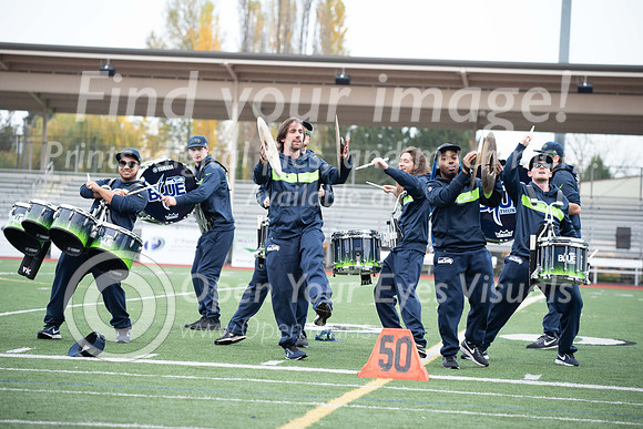 2018-Sunset-Blue Thunder Drumline Battle-31