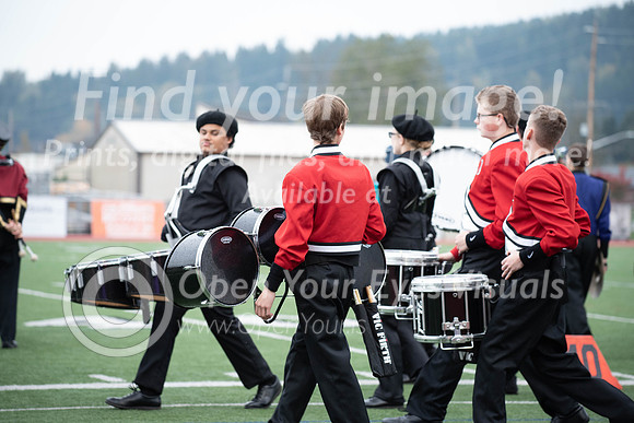 2018-Sunset-Blue Thunder Drumline Battle-33