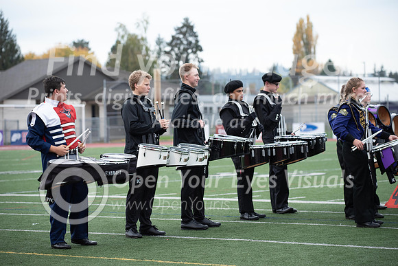 2018-Sunset-Blue Thunder Drumline Battle-35