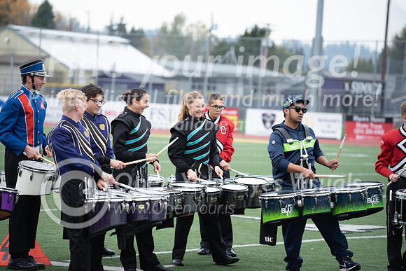 2018-Sunset-Blue Thunder Drumline Battle-37