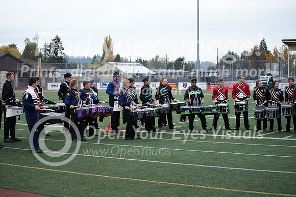 2018-Sunset-Blue Thunder Drumline Battle-44