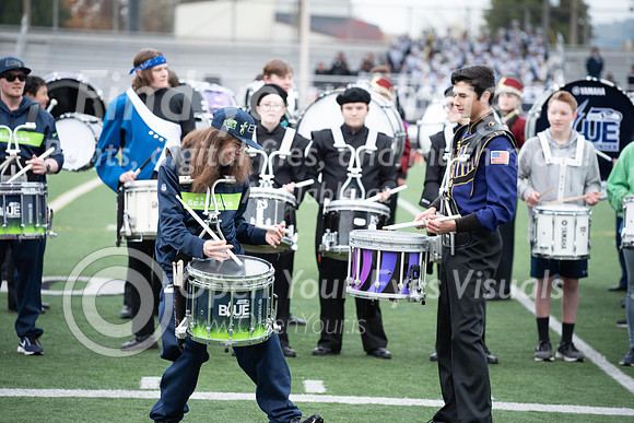 2018-Sunset-Blue Thunder Drumline Battle-48