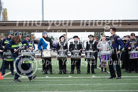 2018-Sunset-Blue Thunder Drumline Battle-49