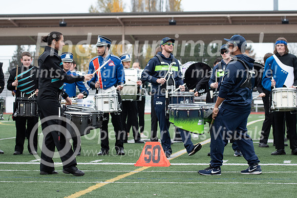 2018-Sunset-Blue Thunder Drumline Battle-54