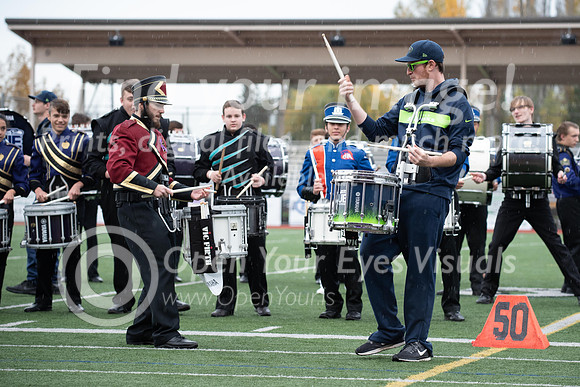 2018-Sunset-Blue Thunder Drumline Battle-56