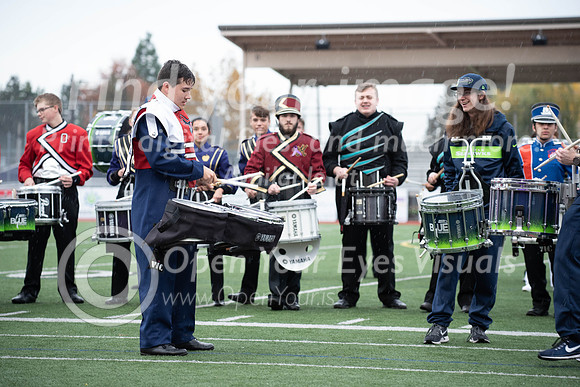 2018-Sunset-Blue Thunder Drumline Battle-60